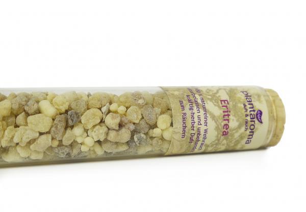 Weihrauch Natur - Eritrea